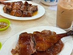 -一乐烧鹅(中环店)