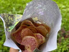 -饵块食光·云南有机手作饵块