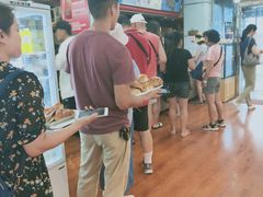 -新侨三宝乐面包店(崇文门店)