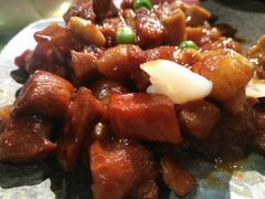 八宝辣酱-三林本帮馆(中林街店)