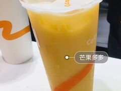 芒果多多-CoCo都可(上海环球港店)