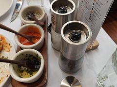 -拉蒂娜·巴西牛排馆 Latina·Brazilian Steakhouse(陆家嘴旗舰店)