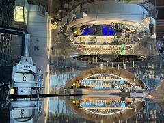 -天玑高空江景餐厅&酒吧Sky Secret Restaurant&Bar