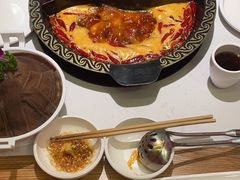 -川中渝夫火锅(铜陵万达广场店)
