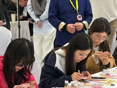 -龙湖西安曲江天街