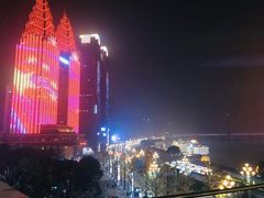 -肆味(东原1891江景店)
