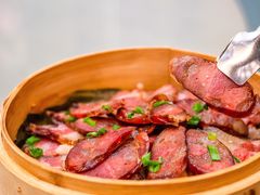 -济南喜来登酒店-采悦轩中餐厅