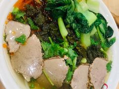 -贵凤凰贵州米粉(五道口店)