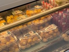 -泸溪河桃酥(秦淮夫子庙一店)
