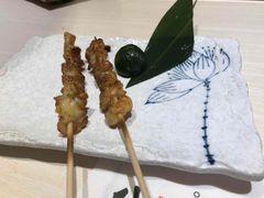 -小句号·精致料理(江南环球港店)