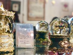 -天空音乐盒(五道营胡同店)