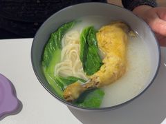 -贝林大翅鲸简餐厅(国家海洋博物馆店)