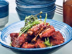 -那家·油麻菜馆(常德道店)