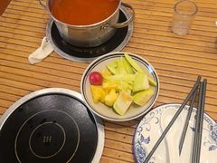 -厝味火锅·潮汕卤水火锅(十一合店)