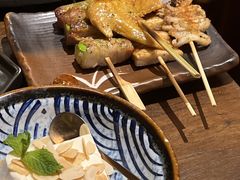 -鸟鹏烧鸟居酒屋(龙岗万科店)