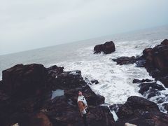 -东极岛景区
