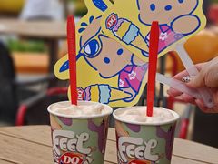 -DQ·蛋糕·冰淇淋(五角场万达店)