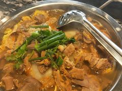 -古乐牛香·鲜牛肉牛杂火锅(解放东路店)