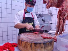 -古乐牛香·鲜牛肉牛杂火锅(吴江三里桥运东商业广场店)