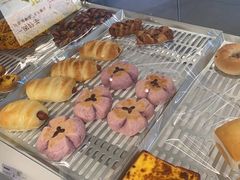 -奈雪的茶(青岛卓悦里INTOWN店)