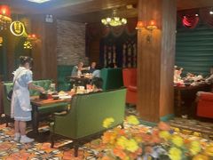 -莫斯科西餐厅