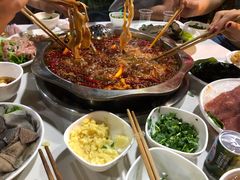 -枇杷园食为鲜火锅(南山店)
