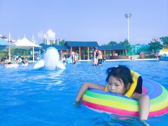 -华夏文旅海洋公园