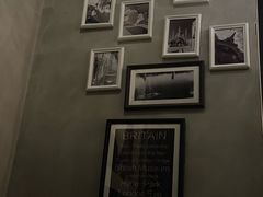 -THE OLD HOUSE酒吧