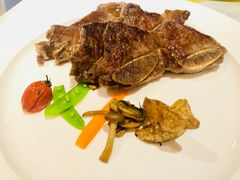 -戈雅法餐厅(世界城广场店)