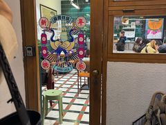 -堂屋糖水店(愚园店)