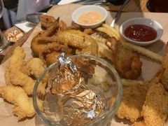 -必胜客(大悦城店)
