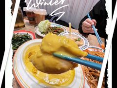 -迷你椰·泰式大排档(北京首店)