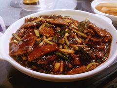 -建国328 本帮小馆·面馆