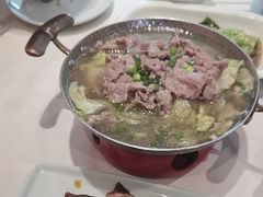 -全牛匠·乐山跷脚牛肉(西北旺万象汇店)