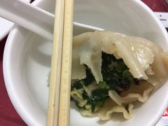 -烁佳海鲜大馅饺子