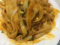 麻酱瓤皮-清真·锦翔炝锅鱼(明德门店)