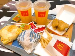 -麦当劳(潮阳店)