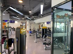 -每刻健身工作室(西直门店)