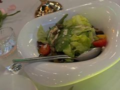 -Kathleen's Waitan 凯圣琳江景西餐厅(外滩店)