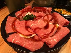 -汉拿山(汇一城店)