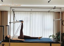 -康舒普拉提工作室control pilates