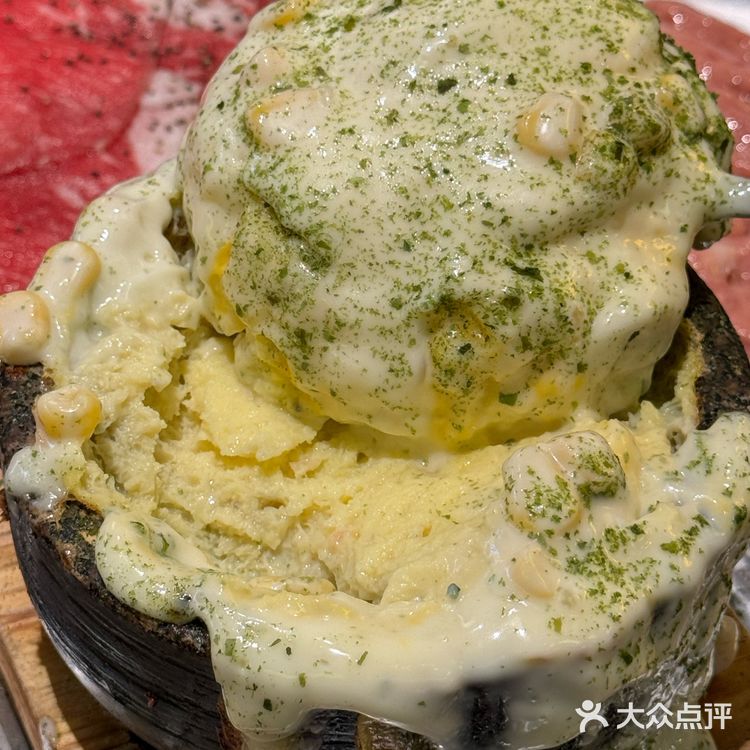 这玩意儿到底是谁发明的！？被好吃哭了