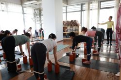 -Y+U遇瑜伽·普拉提