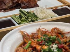 -東城故事·尋找姆媽的味道(玉兰路店)