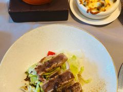-德大西餐社