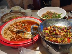 -湘鼎盛·大厨鲜炒湖南味(高新银泰店)
