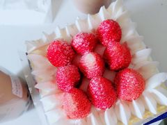 -FASHION BAKERY法森贝克(新德路店)
