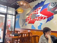 -三煮纸包鱼(青岛总店)