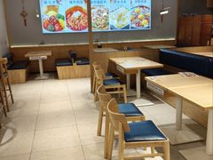 -梨花牛肉汤饭(仁恒伊势丹店)