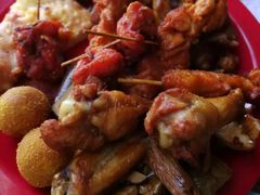 -好伦哥(温都水城店)